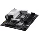 Материнская плата MSI PRO B860M-P WIFI6E Soc-1851 Intel B860 4xDDR5 mATX AC`97 8ch(7.1) 2.5Gg RAID+VGA+HDMI+DP