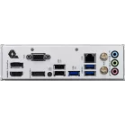 Материнская плата MSI PRO B860M-P WIFI6E Soc-1851 Intel B860 4xDDR5 mATX AC`97 8ch(7.1) 2.5Gg RAID+VGA+HDMI+DP