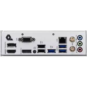  MSI PRO B860MP WIFI6E Soc1851 Intel B860 4xDDR5 mATX AC97 8ch71 25Gg RAIDVGAHDMIDP