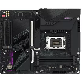 Материнская плата Gigabyte Z890 AORUS ELITE WIFI7 PLUS Soc-1851 Intel Z890 ATX AC`97 8ch(7.1) 5Gigabit RAID+DP