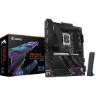 Материнская плата Gigabyte Z890 AORUS ELITE WIFI7 PLUS Soc-1851 Intel Z890 ATX AC`97 8ch(7.1) 5Gigabit RAID+DP