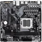 Материнская плата Gigabyte B840M H Socket AM5 AMD B840 2xDDR5 mATX AC`97 8ch(7.1) GbLAN RAID+HDMI+DP