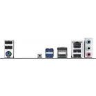 Материнская плата Gigabyte B840M H Socket AM5 AMD B840 2xDDR5 mATX AC`97 8ch(7.1) GbLAN RAID+HDMI+DP