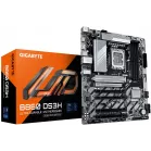 Материнская плата Gigabyte B860 DS3H Soc-1851 Intel B860 4xDDR5 ATX AC`97 8ch(7.1) 2.5Gg RAID+HDMI+DP