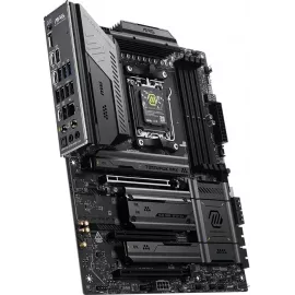 Материнская плата MSI MAG X870E TOMAHAWK MAX WIFI Socket AM5 AMD X870E ATX AC`97 8ch(7.1) 5Gigabit RAID+HDMI