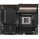 Материнская плата Gigabyte X870E AERO X3D DARK WOOD Socket AM5 AMD X870E 4xDDR5 ATX AC`97 8ch(7.1) 2x5Gg RAID+HDMI