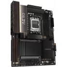 Материнская плата Gigabyte X870E AERO X3D DARK WOOD Socket AM5 AMD X870E 4xDDR5 ATX AC`97 8ch(7.1) 2x5Gg RAID+HDMI