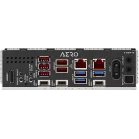Материнская плата Gigabyte X870E AERO X3D DARK WOOD Socket AM5 AMD X870E 4xDDR5 ATX AC`97 8ch(7.1) 2x5Gg RAID+HDMI
