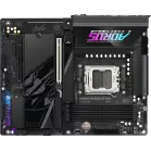 Материнская плата Gigabyte B850 AORUS ELITE X3D Socket AM5 AMD B850 ATX AC`97 8ch(7.1) 5Gigabit RAID+HDMI
