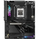 Материнская плата Gigabyte B850 AORUS ELITE X3D Socket AM5 AMD B850 ATX AC`97 8ch(7.1) 5Gigabit RAID+HDMI