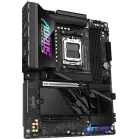 Материнская плата Gigabyte B850 AORUS ELITE X3D Socket AM5 AMD B850 ATX AC`97 8ch(7.1) 5Gigabit RAID+HDMI