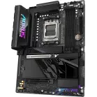 Материнская плата Gigabyte B850 AORUS ELITE X3D Socket AM5 AMD B850 ATX AC`97 8ch(7.1) 5Gigabit RAID+HDMI