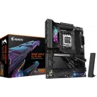 Материнская плата Gigabyte B850 AORUS ELITE X3D Socket AM5 AMD B850 ATX AC`97 8ch(7.1) 5Gigabit RAID+HDMI