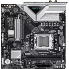 Материнская плата Gigabyte B840M EAGLE WIFI6 Socket AM5 AMD B840 2xDDR5 mATX AC`97 8ch(7.1) 2.5Gg RAID+HDMI+DP