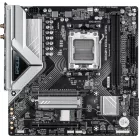 Материнская плата Gigabyte B840M EAGLE WIFI6 Socket AM5 AMD B840 2xDDR5 mATX AC`97 8ch(7.1) 2.5Gg RAID+HDMI+DP