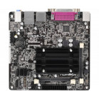 Материнская плата Asrock Q1900B-ITX 2xDDR3 mini-ITX AC`97 6ch(5.1) GbLAN+VGA+HDMI