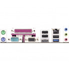 Материнская плата Asrock Q1900B-ITX 2xDDR3 mini-ITX AC`97 6ch(5.1) GbLAN+VGA+HDMI