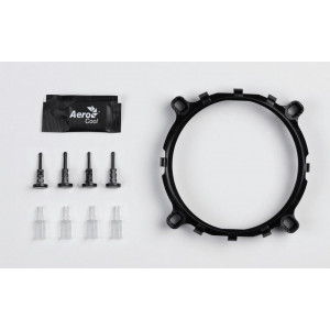  Aerocool Verkho 2 SocAM5AM4120017001851 4pin 1525dB AlCu 110W 307gr Ret