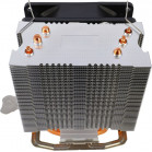 Устройство охлаждения(кулер) Aerocool Verkho 3 Soc-AM5/AM4/1200/1700/1851 черный 4-pin 15-24dB Al+Cu 120W 530gr Ret