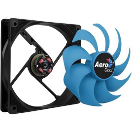 Вентилятор Aerocool Motion 12 plus 120x120mm 3-pin 4-pin (Molex)22dB 160gr Ret