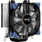 Устройство охлаждения(кулер) Aerocool Verkho 5 Dark Soc-AM5/AM4/1200/1700/1851 черный 4-pin 15-27dB Al+Cu 150W 741gr Ret