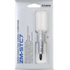 Термопаста Zalman ZM-STC7 шприц 4гр.