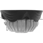 Устройство охлаждения(кулер) Deepcool Gamma Hunter Soc-AM5/AM4/1151/1200 черный 3-pin 21dB Al 95W 252gr Ret (DP-MCAL-HT)