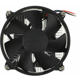 Устройство охлаждения(кулер) Deepcool CK-11508 V2 Soc-1151/1200 3-pin 25dB Al 65W 245gr Ret