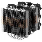 Устройство охлаждения(кулер) Zalman CNPS20X Soc-AM4/1151/1200/2066 4-pin 17-29dB Al+Cu 300W 1300gr LED Ret