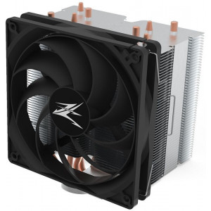  Zalman CNPS10X Performa ST SocAM5AM41151120020661700 4pin 1627dB AlCu 180W 860gr Ret