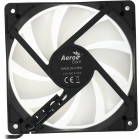 Вентилятор для корпуса Aerocool Frost 12 RGB 120х120x25 черный 3-pin 4-pin (Molex) 23.7дБ (FROST 12 FRGB MOLEX + 3P) Ret