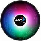 Устройство охлаждения(кулер) Aerocool Air Frost Plus RGB Soc-AM5/AM4/1200/1700/1851 черный 3-pin 24dB Al 110W 360gr Ret (AIR FROST PLUS FRGB 3P)