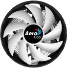 Устройство охлаждения(кулер) Aerocool Air Frost Plus RGB Soc-AM5/AM4/1200/1700/1851 черный 3-pin 24dB Al 110W 360gr Ret (AIR FROST PLUS FRGB 3P)