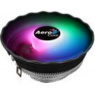 Устройство охлаждения(кулер) Aerocool Air Frost Plus RGB Soc-AM5/AM4/1200/1700/1851 черный 3-pin 24dB Al 110W 360gr Ret (AIR FROST PLUS FRGB 3P)
