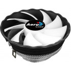 Устройство охлаждения(кулер) Aerocool Air Frost Plus RGB Soc-AM5/AM4/1200/1700/1851 черный 3-pin 24dB Al 110W 360gr Ret (AIR FROST PLUS FRGB 3P)