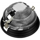 Устройство охлаждения(кулер) Aerocool Air Frost Plus RGB Soc-AM5/AM4/1200/1700/1851 черный 3-pin 24dB Al 110W 360gr Ret (AIR FROST PLUS FRGB 3P)