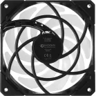 Вентилятор для корпуса ID-Cooling NO-12015-XT ARGB 120х120x15 черный 4-pin 31дБ (NO-12015-XT ARGB) Ret