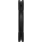 Вентилятор для корпуса ID-Cooling NO-12015-XT ARGB 120х120x15 черный 4-pin 31дБ (NO-12015-XT ARGB) Ret