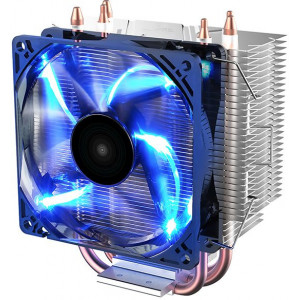  Deepcool Gammaxx 300 Fury SocAM5AM4120017001851 4pin 1821dB AlCu 130W 435gr Ret DPMCH3GMX300F