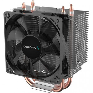  Deepcool Gammaxx 300 Fury SocAM5AM4120017001851 4pin 1821dB AlCu 130W 435gr Ret DPMCH3GMX300F