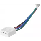 Устройство охлаждения(кулер) Deepcool Theta 20 PWM Soc-1700/1851 черный 4-pin 31.1dB Al 95W 355gr Ret (DP-ICAS-T20P-17)