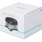 Устройство охлаждения(кулер) Deepcool Theta 20 PWM Soc-1700/1851 черный 4-pin 31.1dB Al 95W 355gr Ret (DP-ICAS-T20P-17)