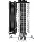 Устройство охлаждения(кулер) ID-Cooling SE-224-XTS Soc-AM5/AM4/1200/1700/1851 серебристый/черный 4-pin 16-29dB Al+Cu 220W 650gr Bulk (SE-224-XTS BULK)