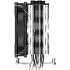 Устройство охлаждения(кулер) ID-Cooling SE-224-XTS Soc-AM5/AM4/1200/1700/1851 серебристый/черный 4-pin 16-29dB Al+Cu 220W 650gr Bulk (SE-224-XTS BULK)