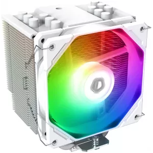  IDCooling SE226XT SNOW ARGB SocAM5AM4120017001851 4pin 1632dB AlCu 250W 910gr Ret SE226XT ARGB SNOW
