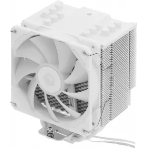  IDCooling SE226XT SNOW ARGB SocAM5AM4120017001851 4pin 1632dB AlCu 250W 910gr Ret SE226XT ARGB SNOW