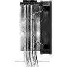 Устройство охлаждения(кулер) ID-Cooling SE-214-XT ARGB Soc-AM5/AM4/1151/1200/1700 черный 4-pin 16-29dB Al+Cu 180W 810gr Ret