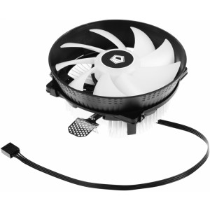  IDCooling DK03 Rainbow RGB SocAM5AM4120017001851 4pin 1426dB 100W 250gr Ret