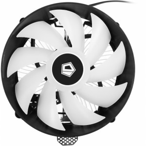  IDCooling DK03 Rainbow RGB SocAM5AM4120017001851 4pin 1426dB 100W 250gr Ret