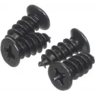 Вентилятор для корпуса ID-Cooling NO-9225-SD 90х90x25 черный 3-pin 29дБ Ret